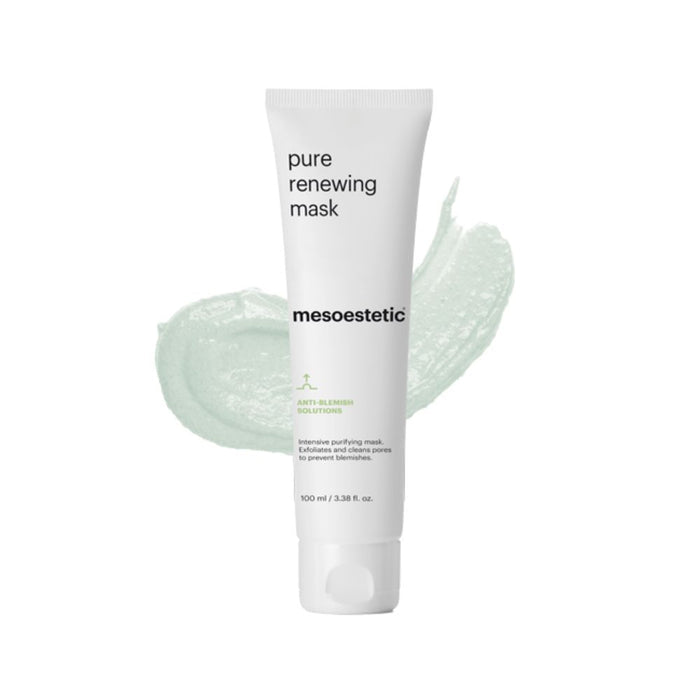 Mesoestetic Pure Renewing Mask 100ml