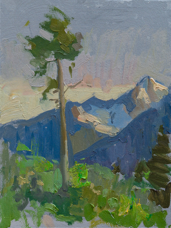 Michael LeFevre, Lonesome View