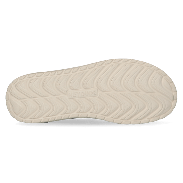 Mikka Braided Heren Instappers Fossil