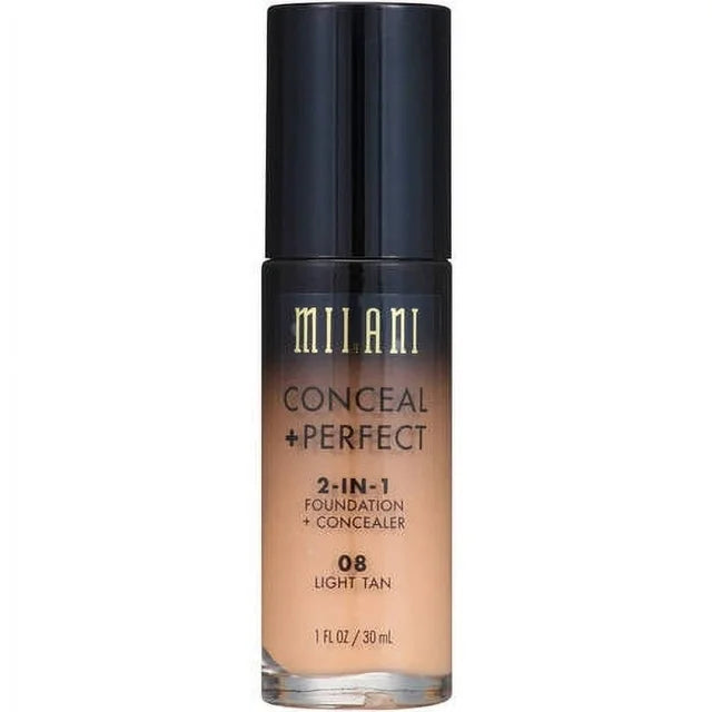 #08 Light Tan