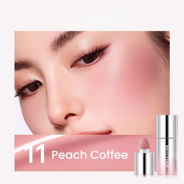 #11 Peach Coffee