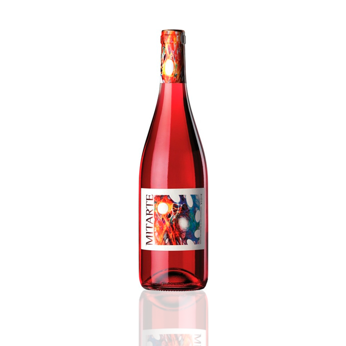 MITARTE ROSADO