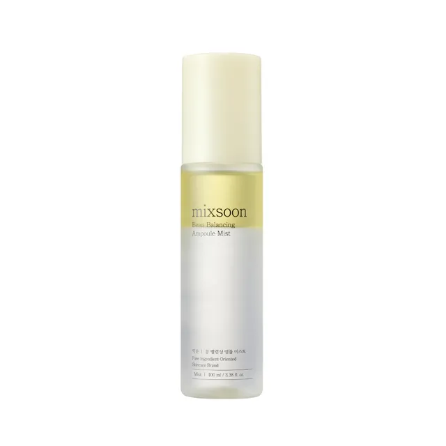 Mixsoon - Bean Balancing Ampoule Mist