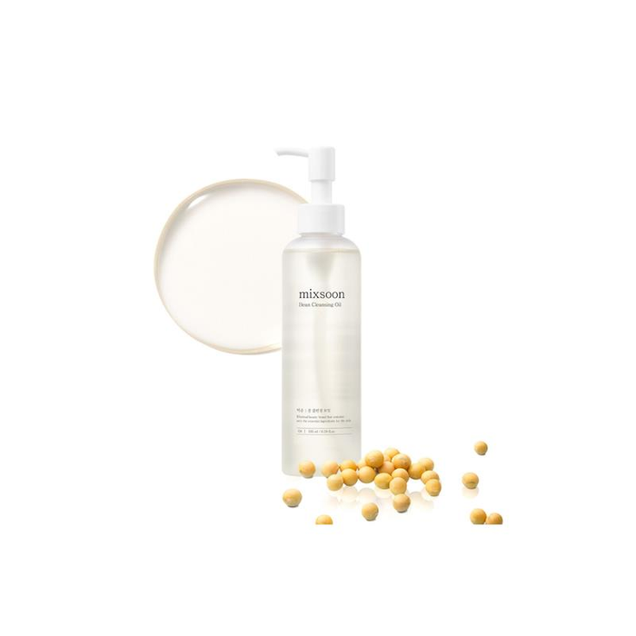Mixsoon - Bean Cleansing Oil
