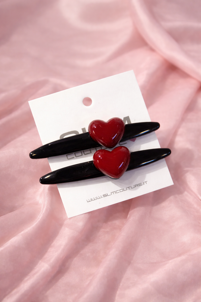 Molletta Cuore