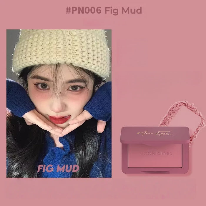 #PN006 Fig Mud