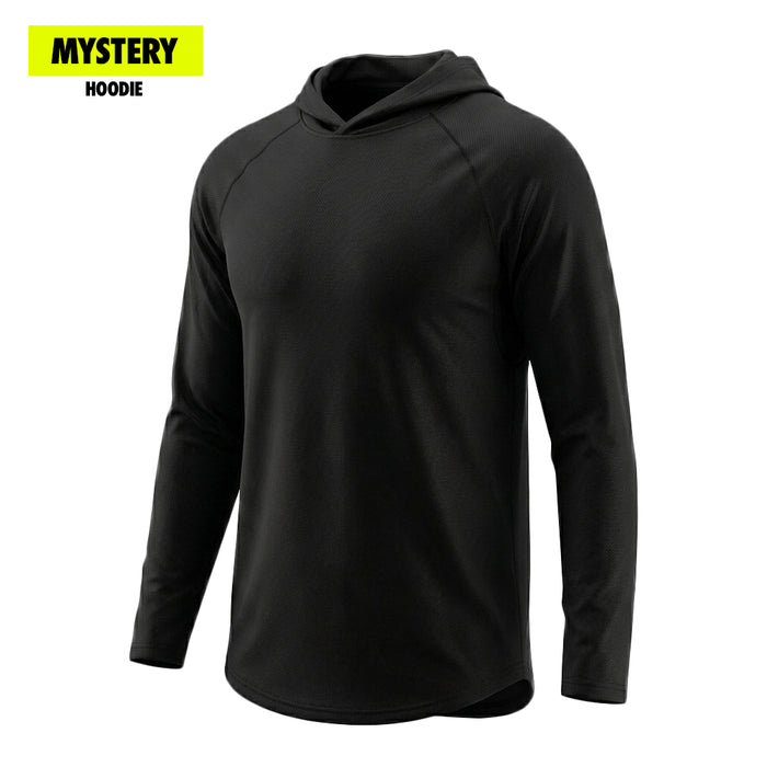 MYSTERY - HOODIE