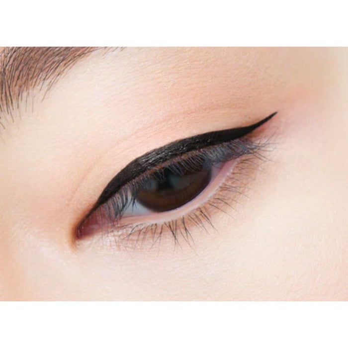 DEJAVU Natural Lasting Eyeliner - Fine Brush Liquid | Isetan KL Online Store