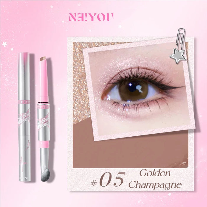 #05 Golden Champagne