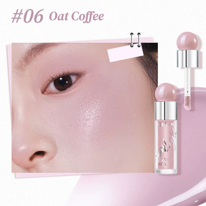 #06 Oat Coffee