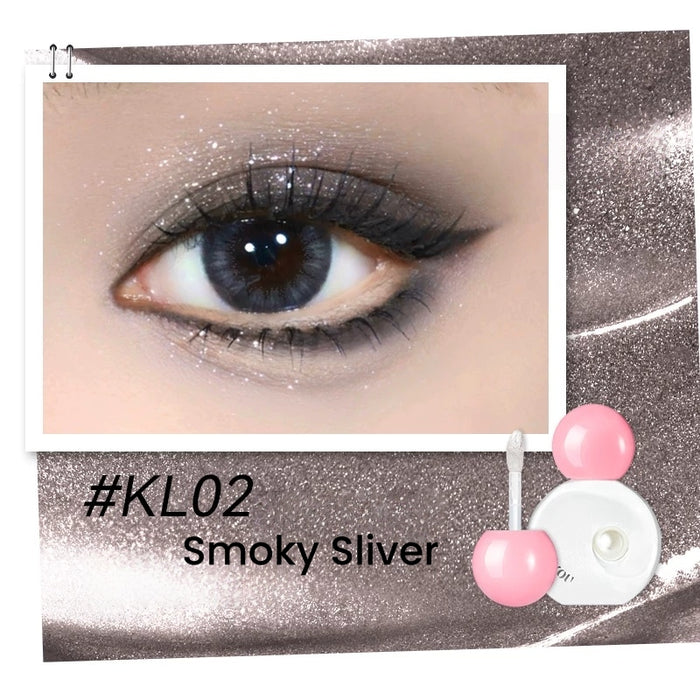 #KL02 Smoky Sliver