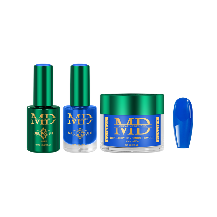NIGHTCAP - M236 - 4-in-1 Trio Set