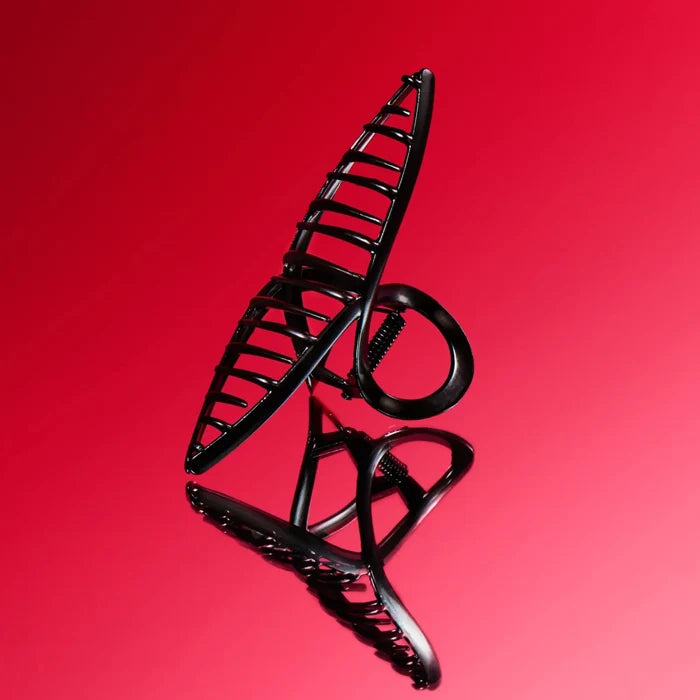 Noir Claw Clip Gift Set - Number 4 Hair Care