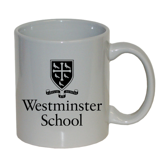 Nordic C-Handle Mug