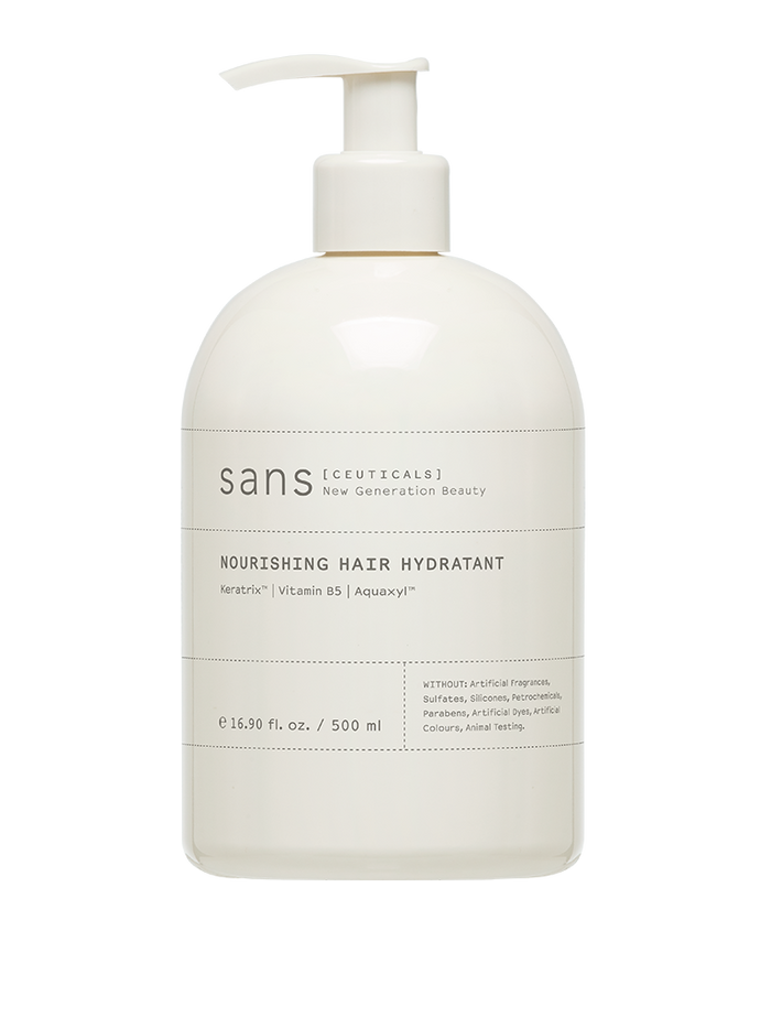 Nourishing Hair Hydratant