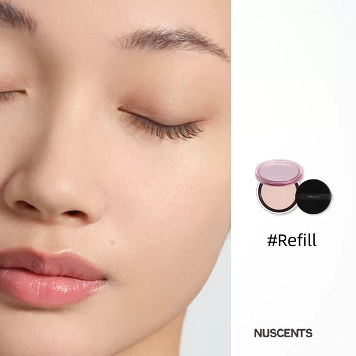#Refill