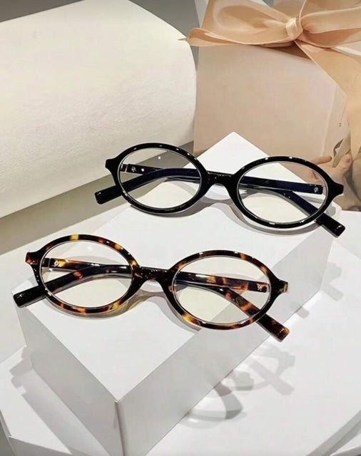 Occhiali da Vista Influencer Brown
