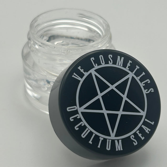 Occultum Seal ( Ritual Binding Gel for Loose Pigments 10ml)