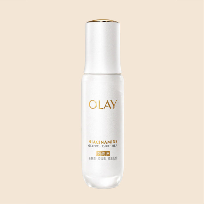 OLAY Niacinamide Glycoxyl Moist Brighten Whiten Serum (5.0) T4363