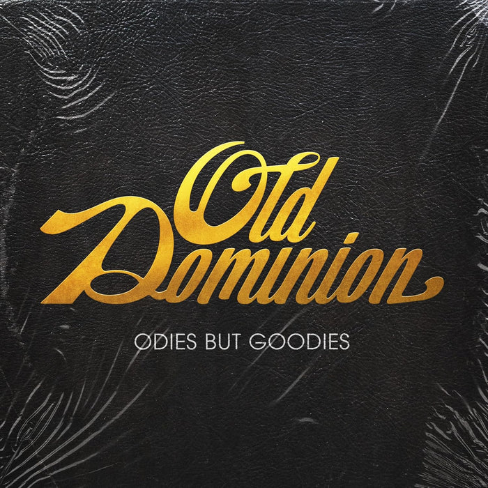 Old Dominion: Odies But Goodies Vinyl LP