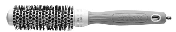 Olivia Garden Ceramic + Ion Thermal Brush 1 Inch