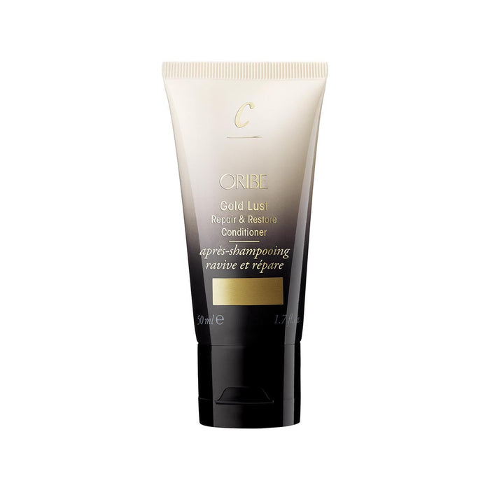 Oribe Gold Lust Repair & Restore Conditioner