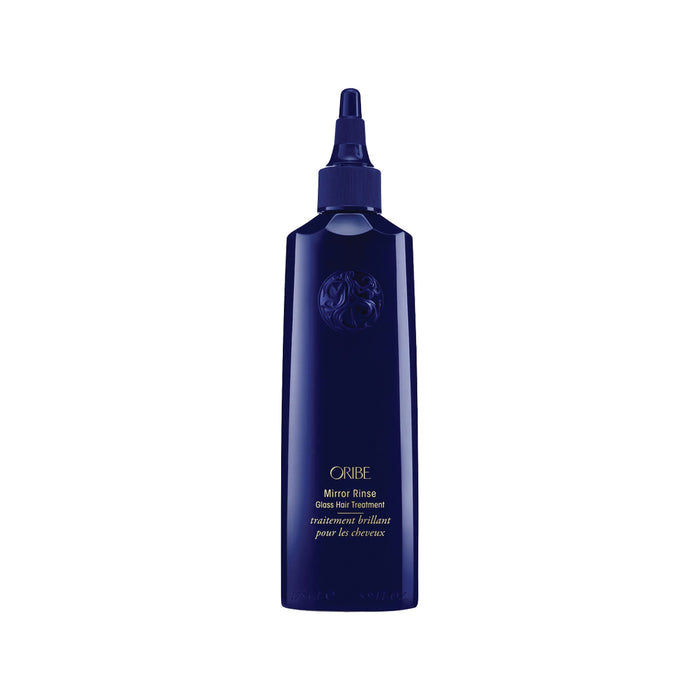 Oribe Mirror Rinse Glass Hair Treatment