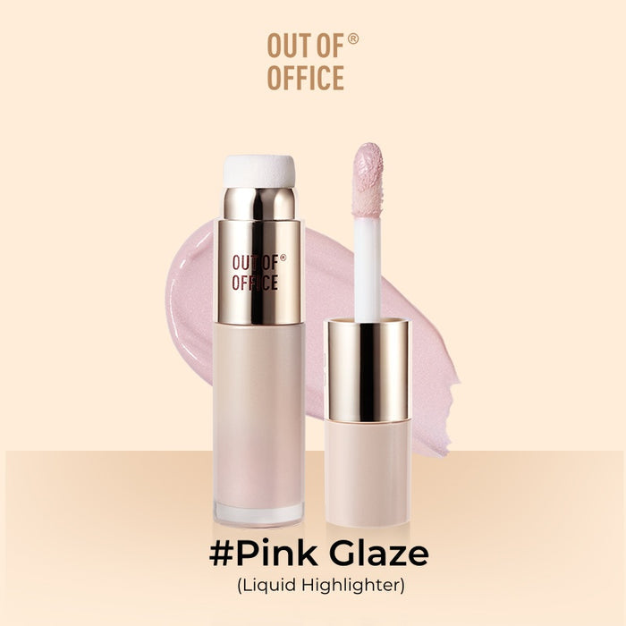 #03 Pink Glaze (Liquid Highlighter)