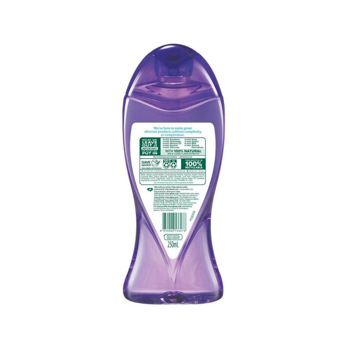 Palmolive Aroma Sensations Absolute Relax Shower Gel 250ml