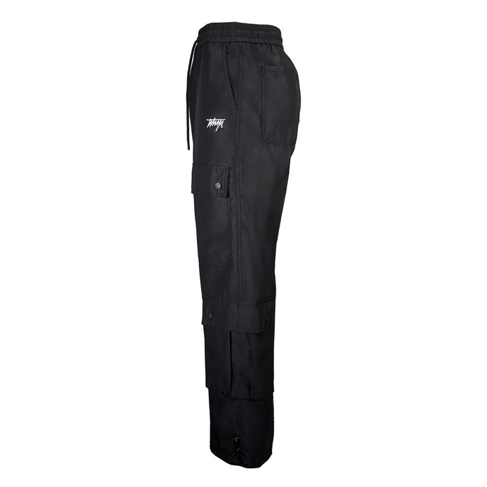Pantalon Whatup Men Cargo Black