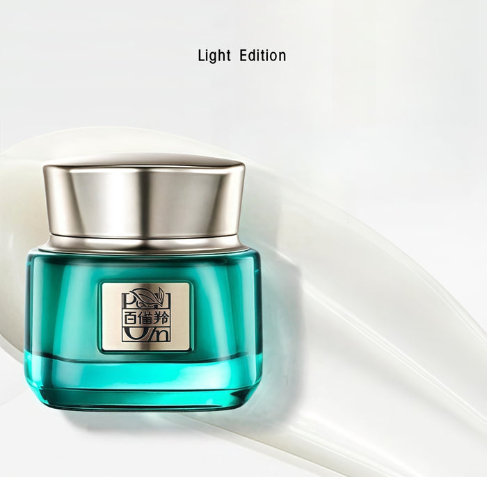 #Light Edition