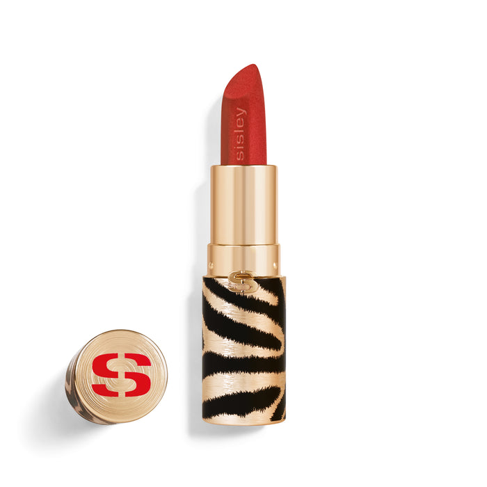 43 Rouge Ardent