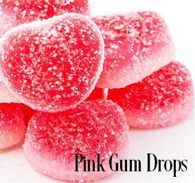 Pink Gum Drops Fragrance Oil 20208