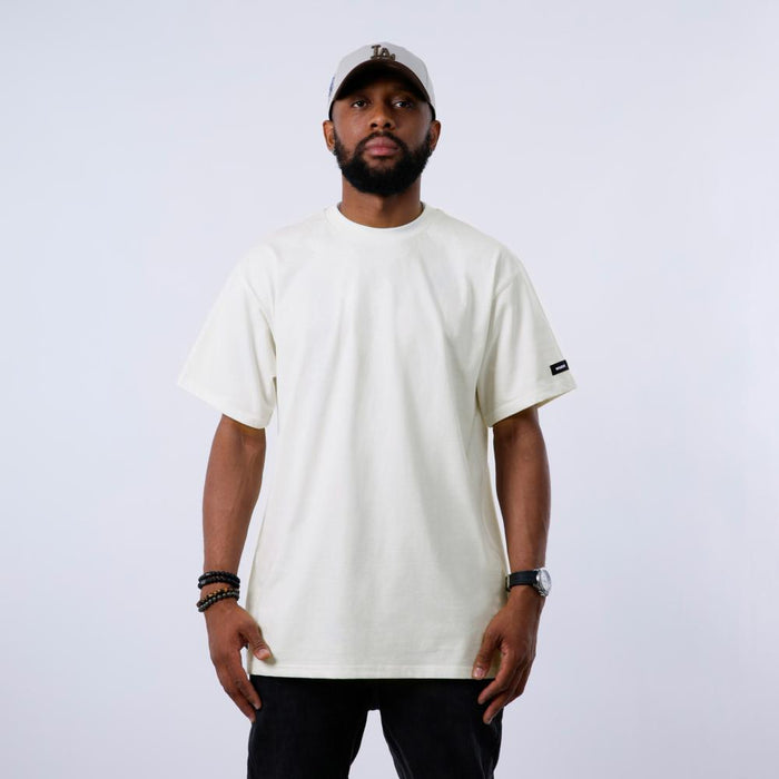 Polera Basic WhatUp Grey