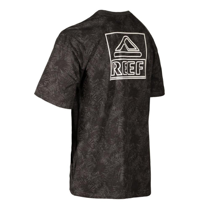 Polera Men Black Gray