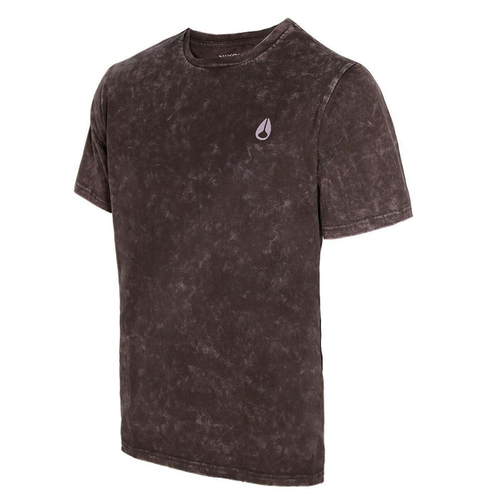 Polera Men No Time To Stop Black