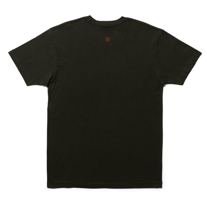 Polera Stance Outkast Black