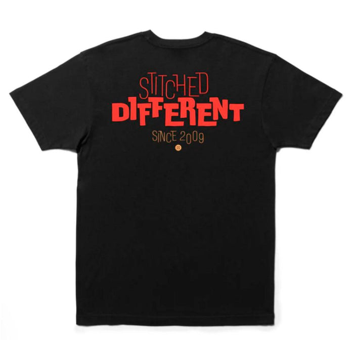 Polera Stance Since 2009 Black