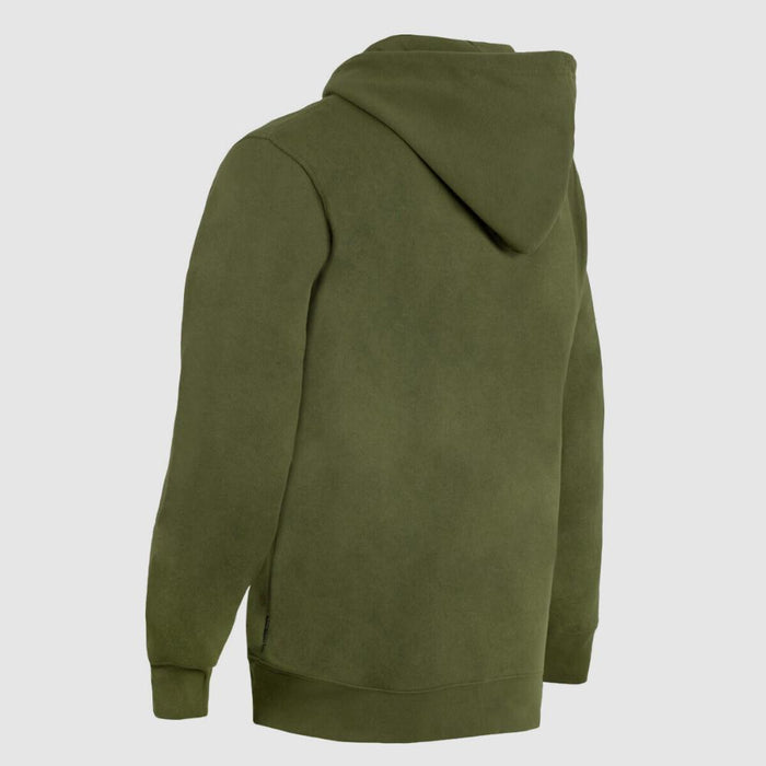 Polerón Full Zip Essentials Thru Kalamt