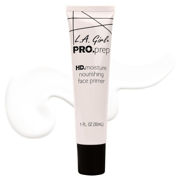 La Girl Cosmetics Prime And Set Product Pro.Prep Correcting Primer