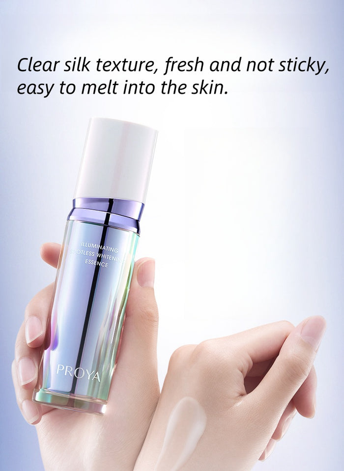 PROYA Illuminating Spotless Whitening Essence Serum T4392