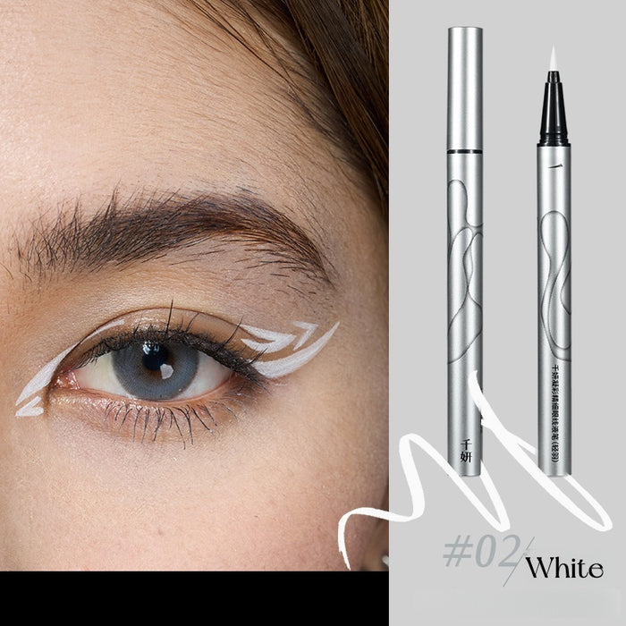 #02 White