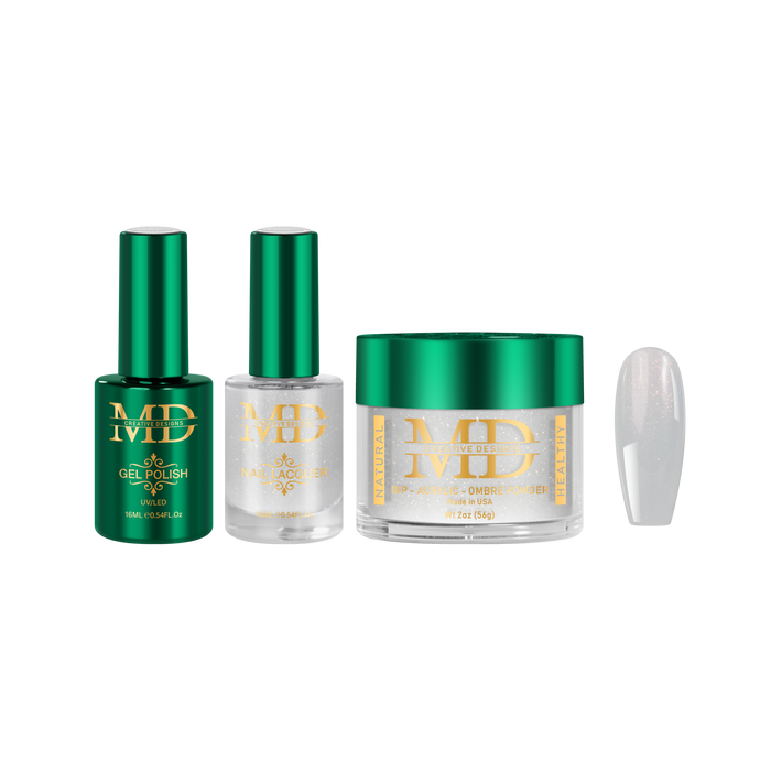 RAISE YOUR GLASS - M222 - 4-in-1 Trio Set