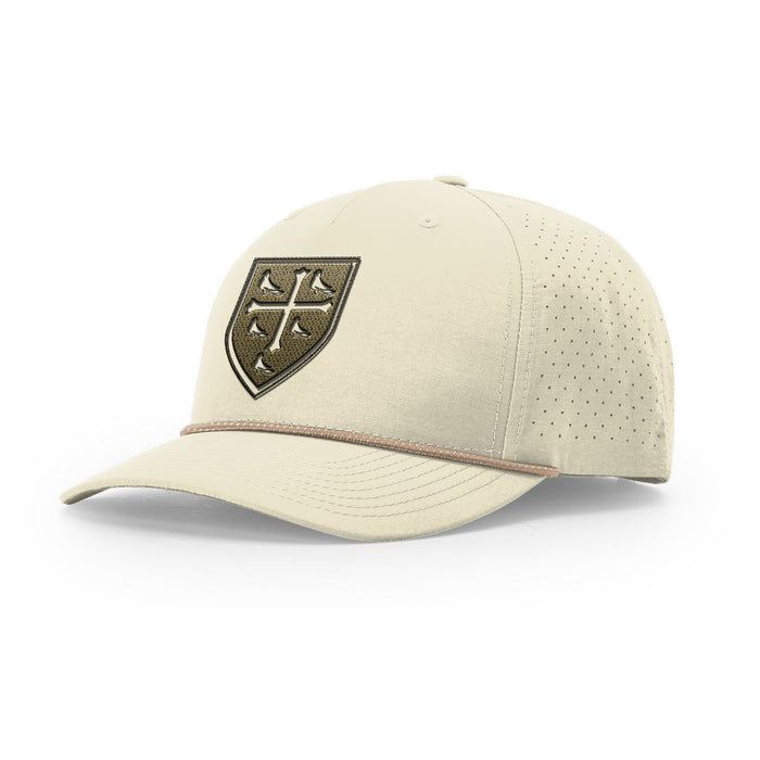 Richardson x Uscape Performance Rope Hat