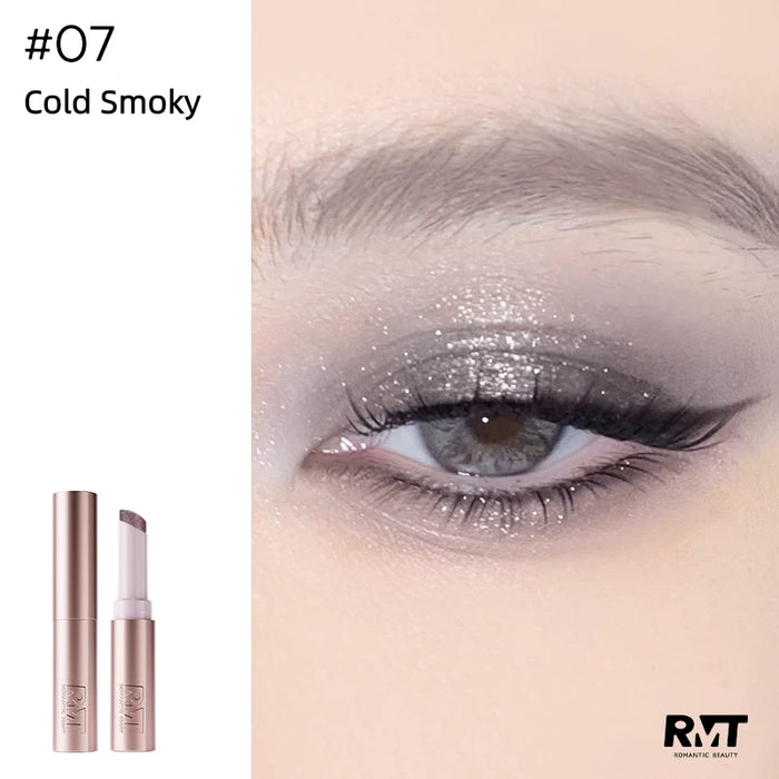 #07 Cold Smoky