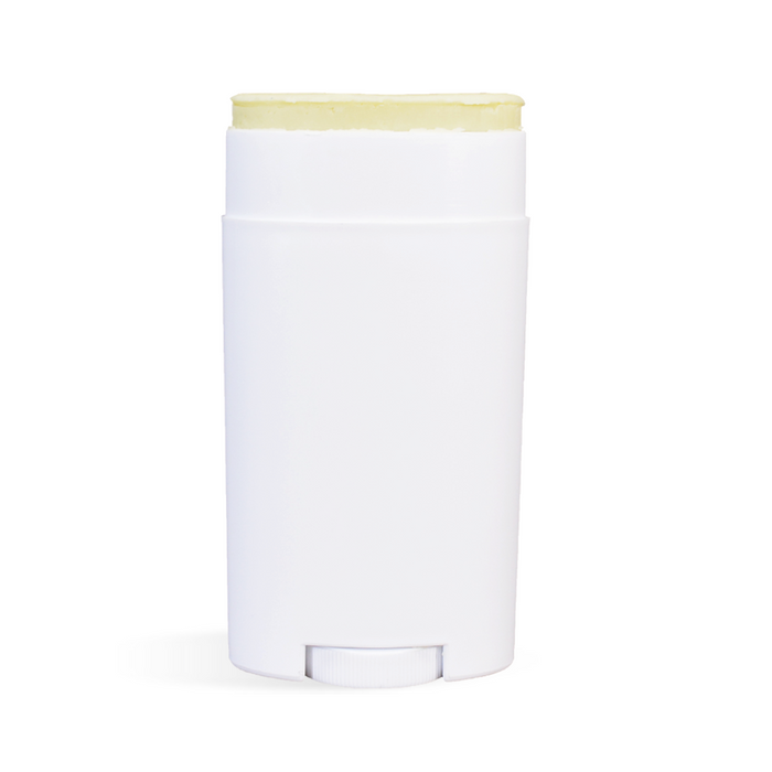 Rose & Black Pepper Natural Deodorant Kit