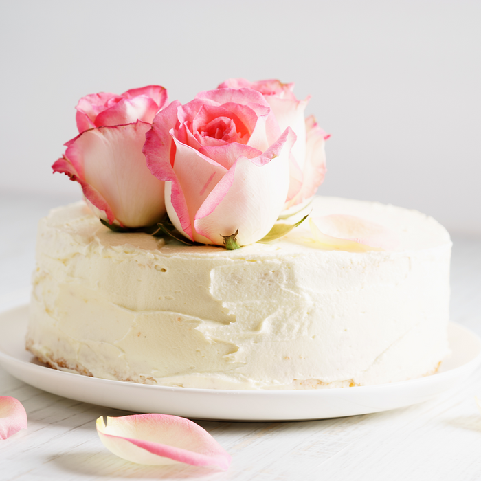 Rose Vanilla Fragrance Oil 1175