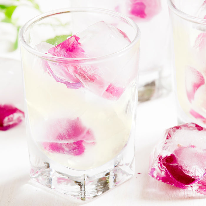 Rosewater Lemonade Fragrance Oil 738