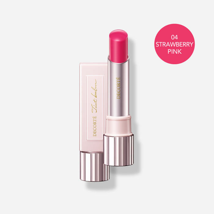 DECORTÉ Rouge Tinted Plumper | Isetan KL Online Store
