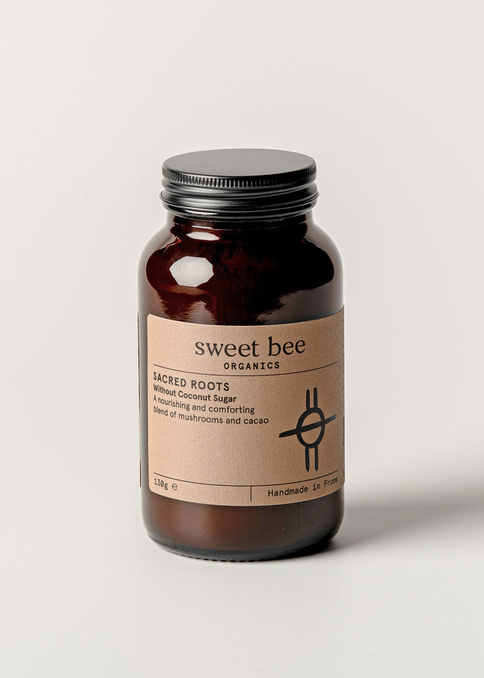 Sacred Roots Healing Chocolate